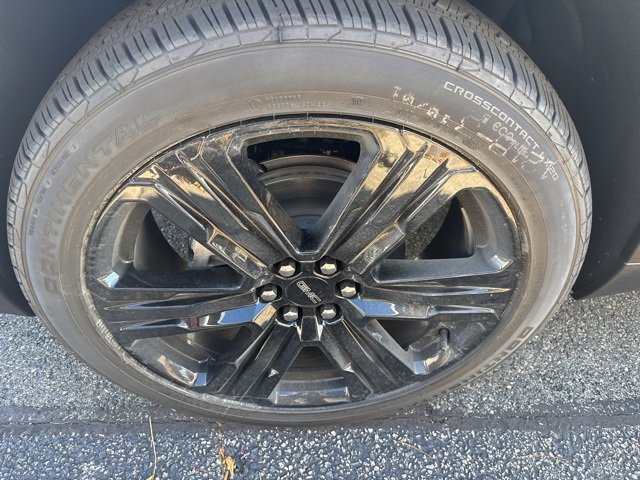 2026 Gmc Acadia Elevation photo 4