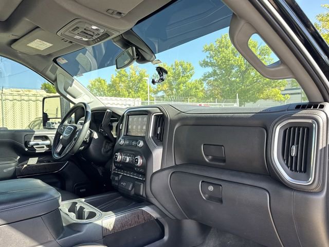 2023 Gmc Sierra 2500 HD Denali photo 24
