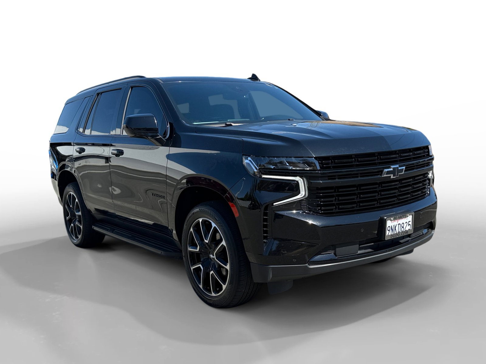 2023 Chevrolet Tahoe RST photo 6