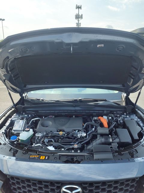 2025 Mazda CX-50 Preferred photo 6