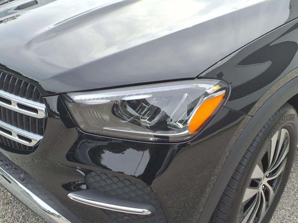 2026 Mercedes Benz GLE 450 4MATIC photo 4