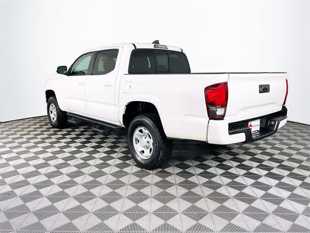 2021 Toyota Tacoma SR photo 5