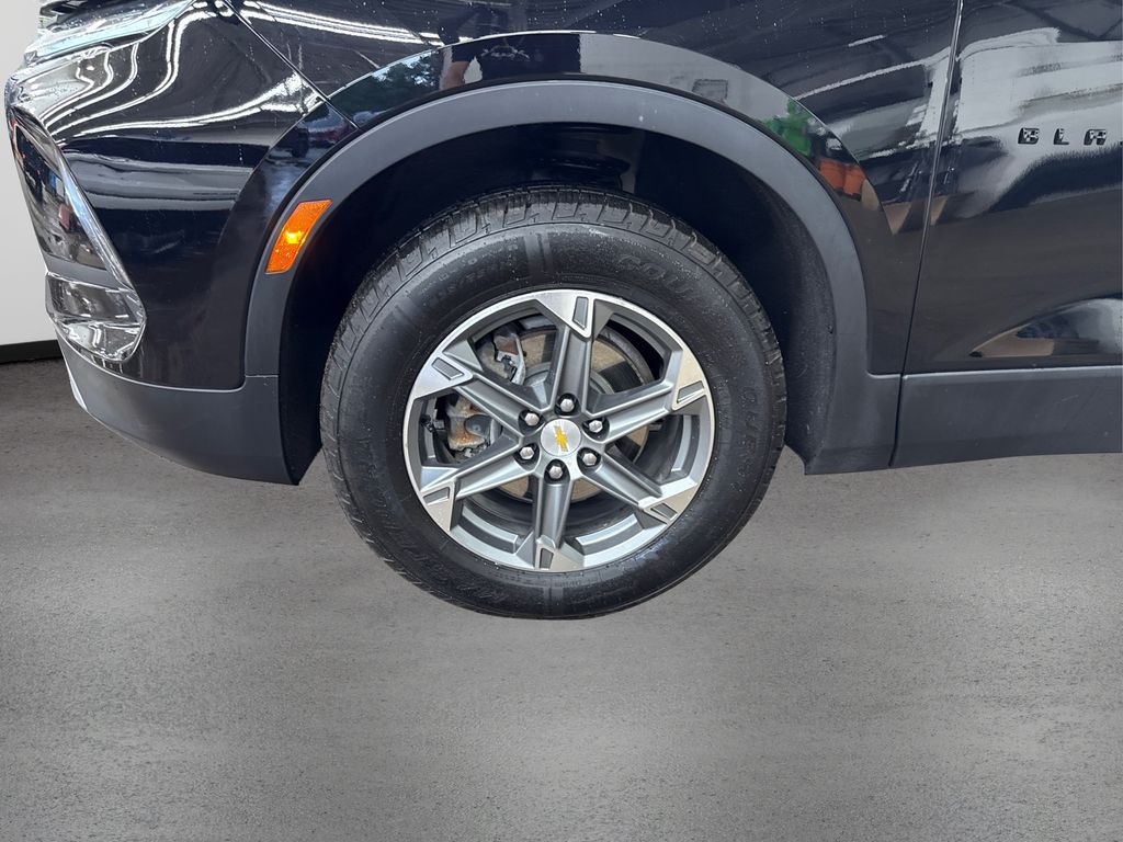 2023 Chevrolet Blazer 2LT photo 11