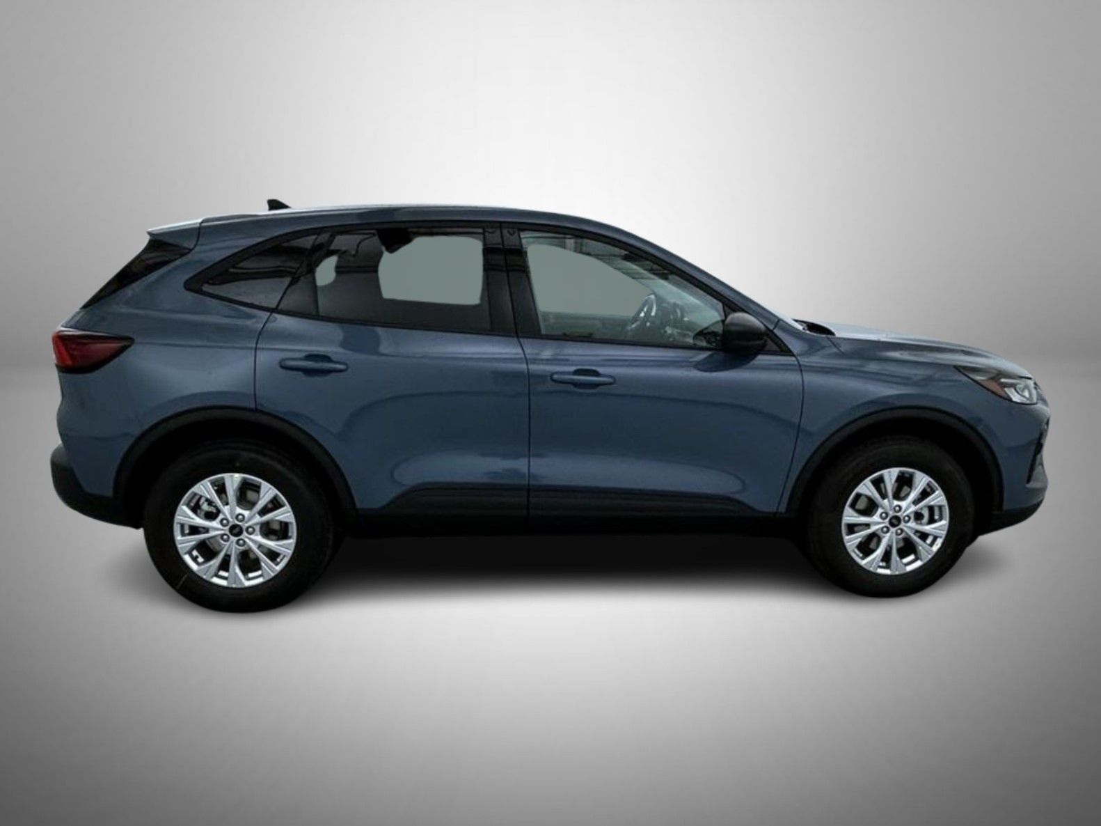 2025 Ford Escape Active photo 4