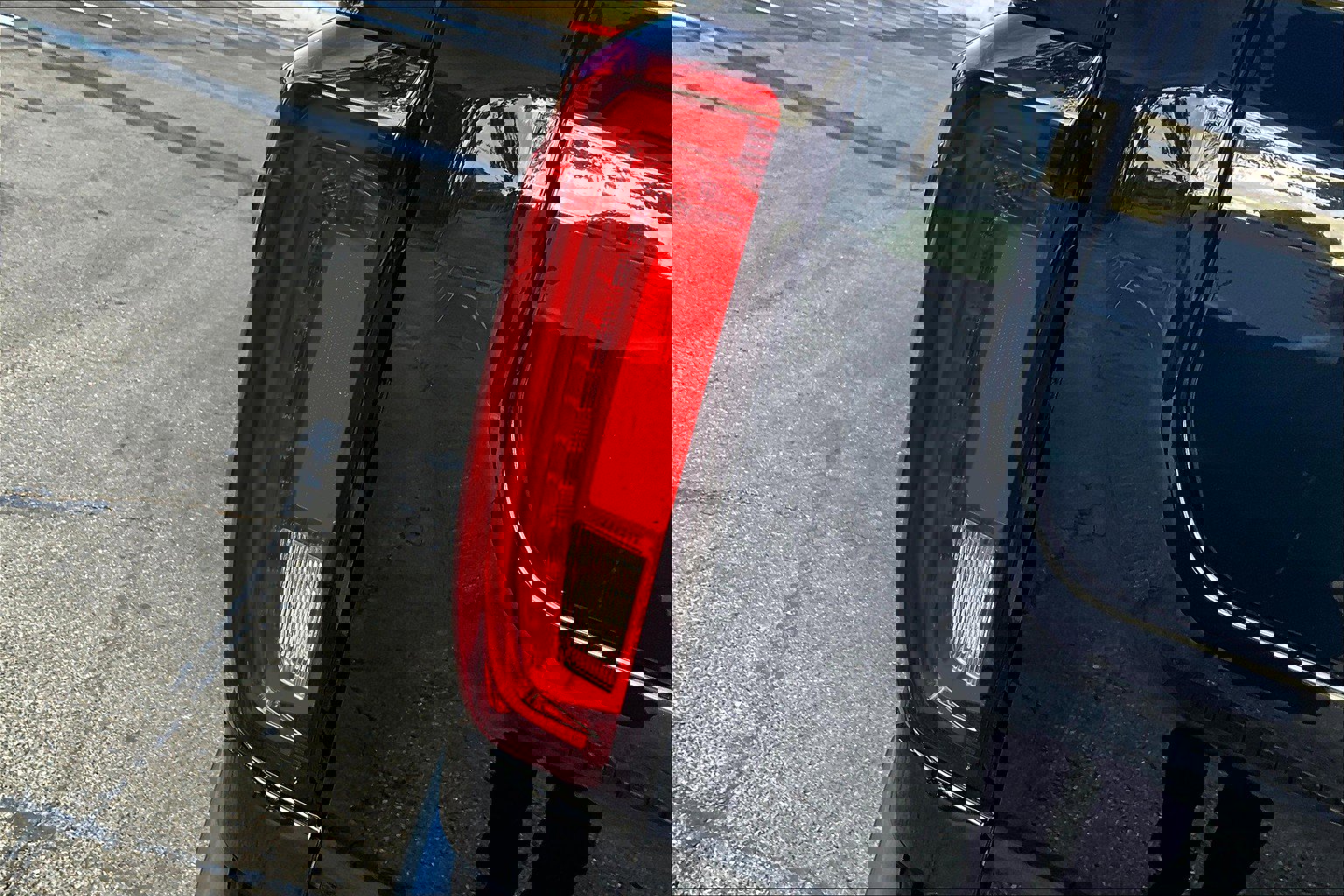 2021 Gmc Sierra AT4 photo 28