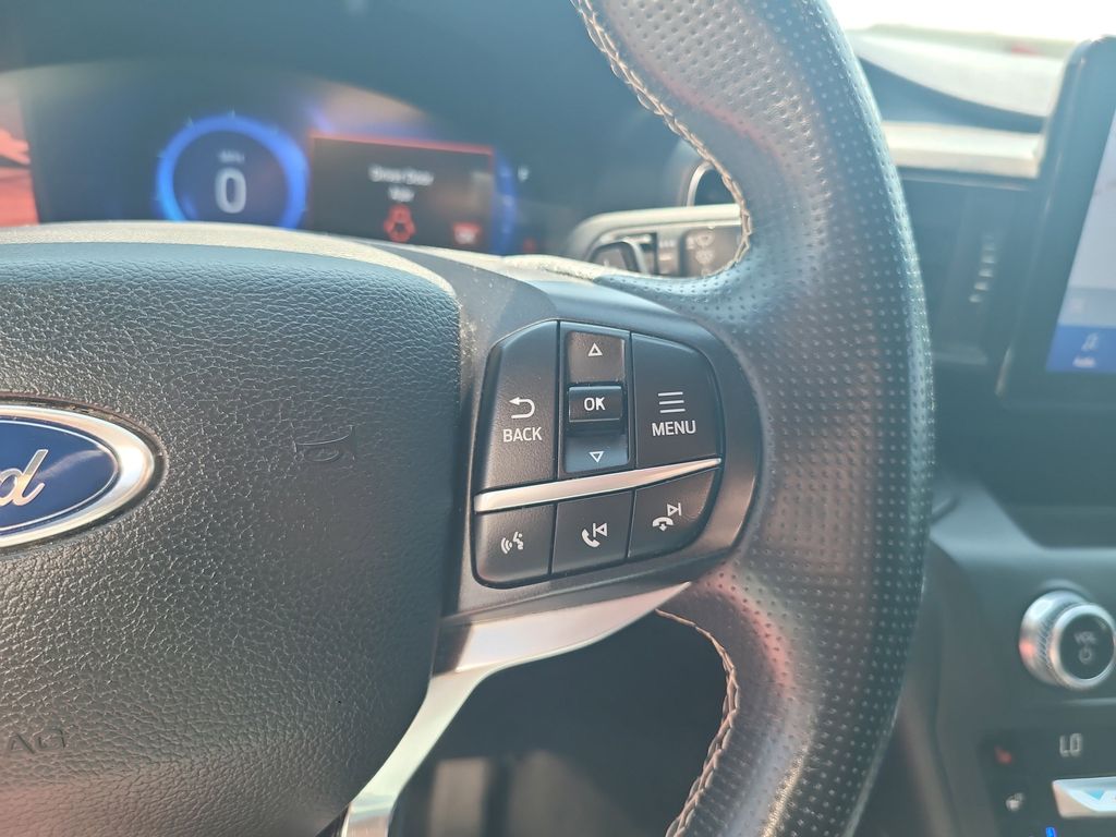 2020 Ford Explorer ST photo 15