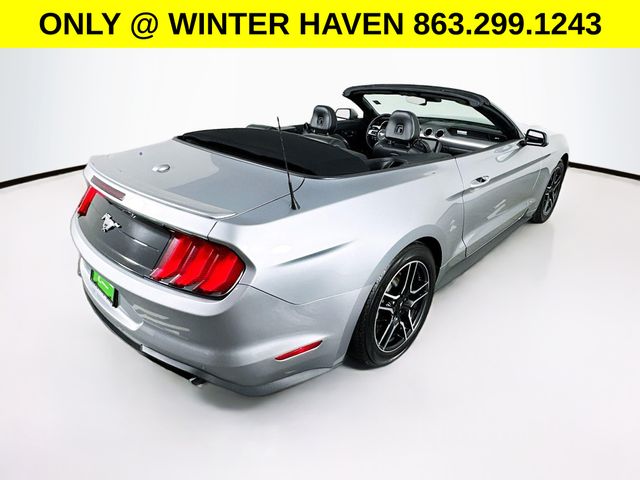2023 Ford Mustang EcoBoost Premium photo 33
