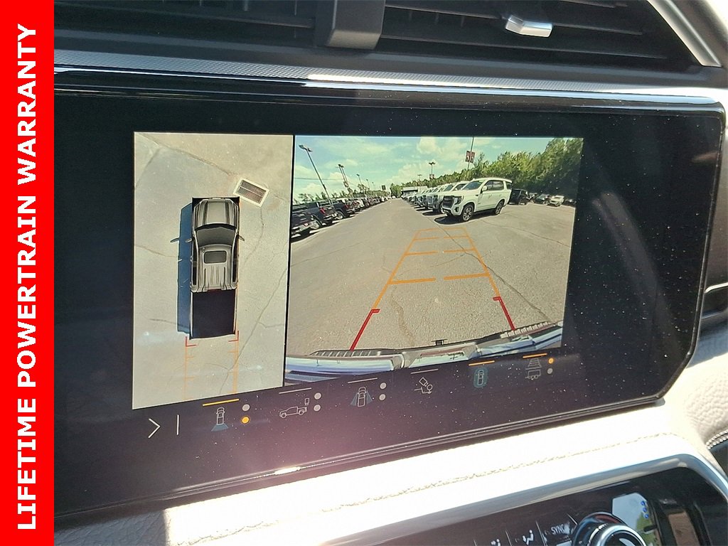 2022 Gmc Sierra 1500 Denali photo 20
