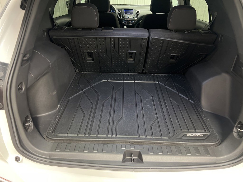 2023 Chevrolet Equinox LT photo 6