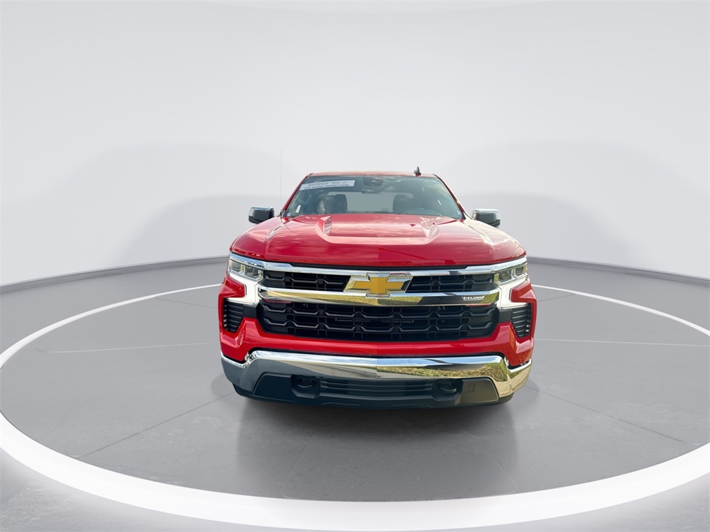 2023 Chevrolet Silverado 1500 LT photo 3