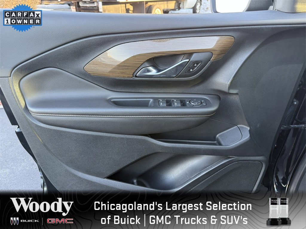 2020 GMC TERRAIN - Image 12