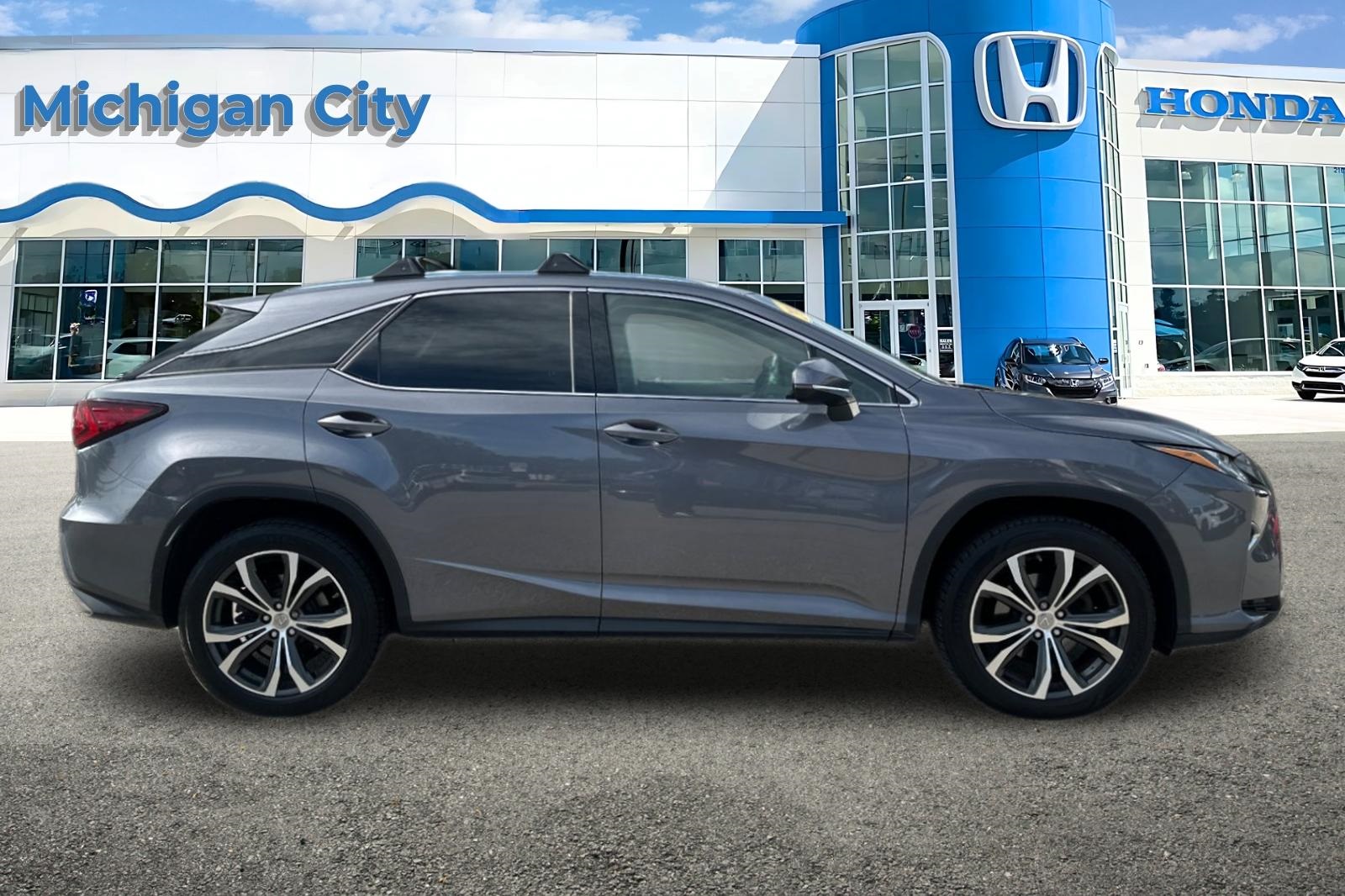 2016 Lexus RX 350 photo 6