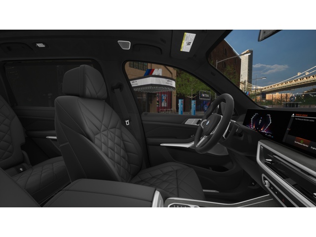 2026 Bmw X7 xDrive40i photo 8