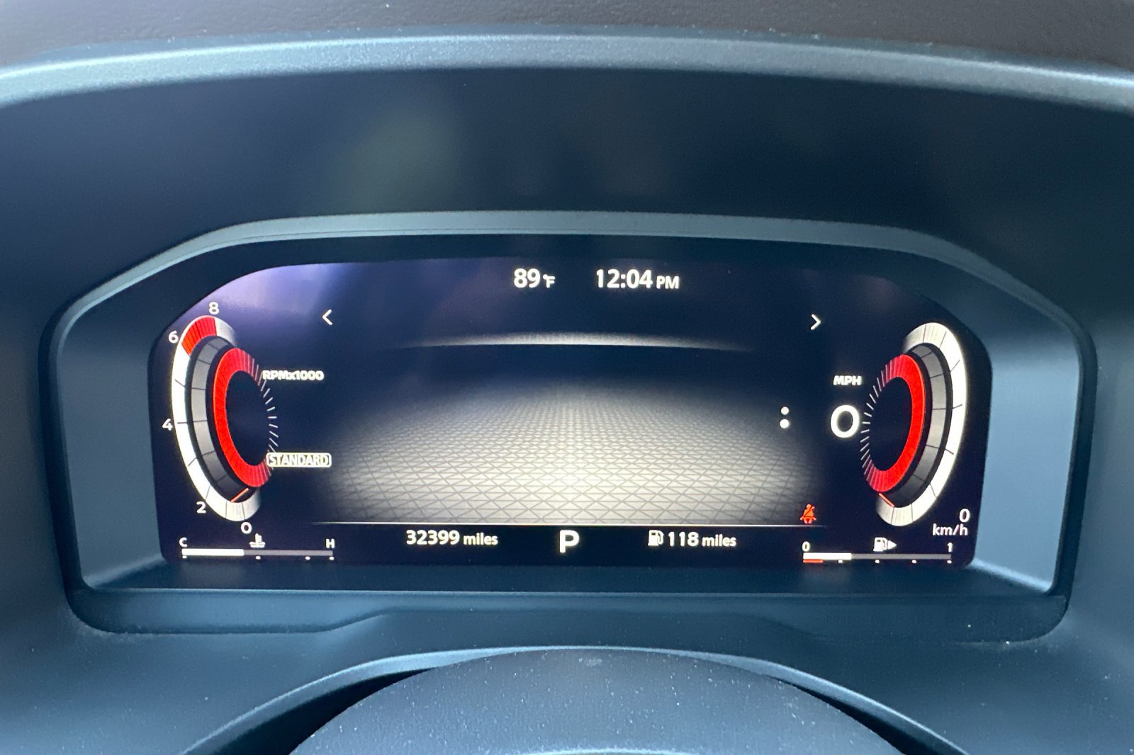 2021 Nissan Rogue Platinum photo 24