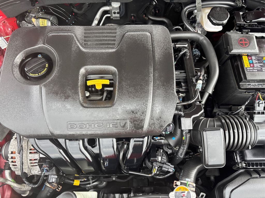 2020 Hyundai Elantra Value Edition photo 12