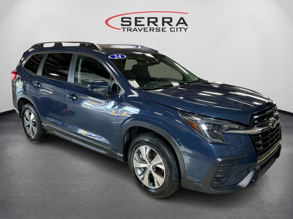 2024 Subaru Ascent Premium photo 3