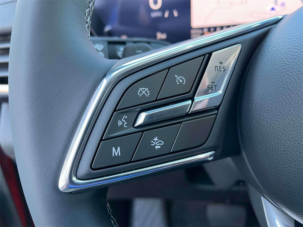 2025 Buick Envision Avenir photo 23