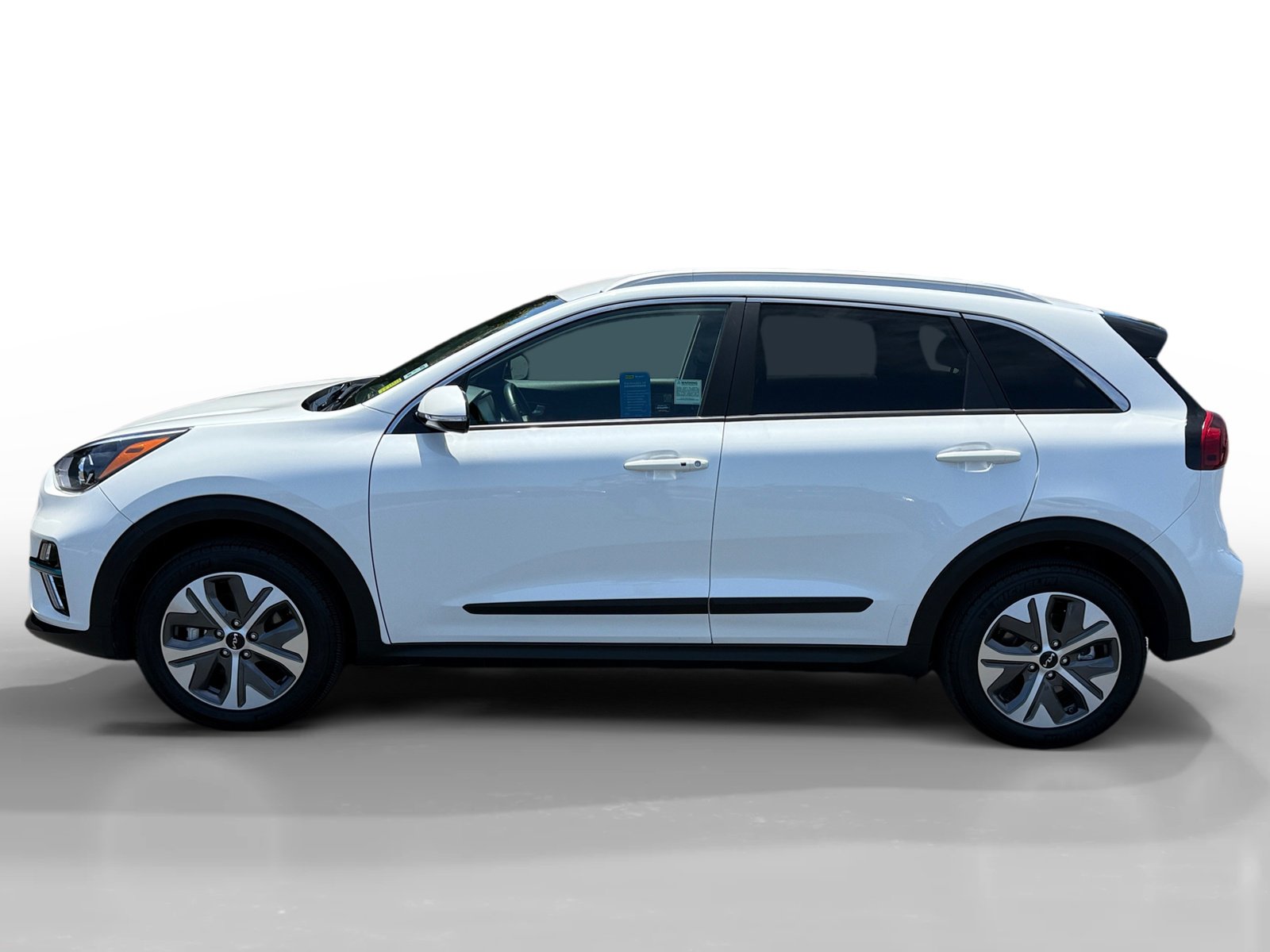 Used 2022 Kia Niro S with VIN KNDCC3LG1N5159649 for sale in San Jose, CA