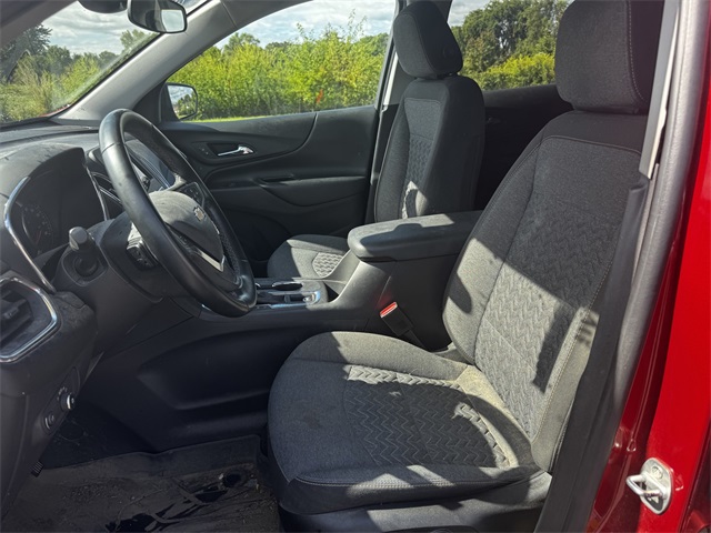 2023 Chevrolet Equinox LT photo 20