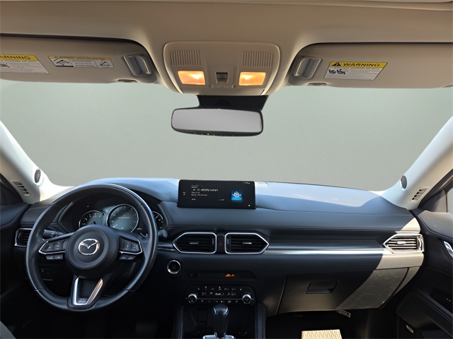 2022 Mazda CX-5 2.5 Premium Plus photo 10