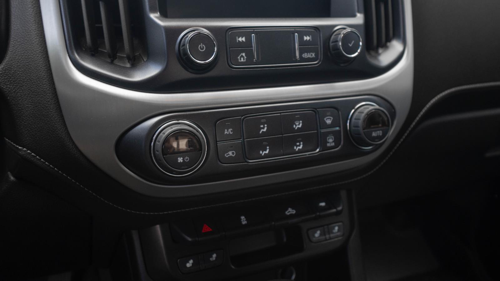 2022 Gmc Canyon Elevation photo 19