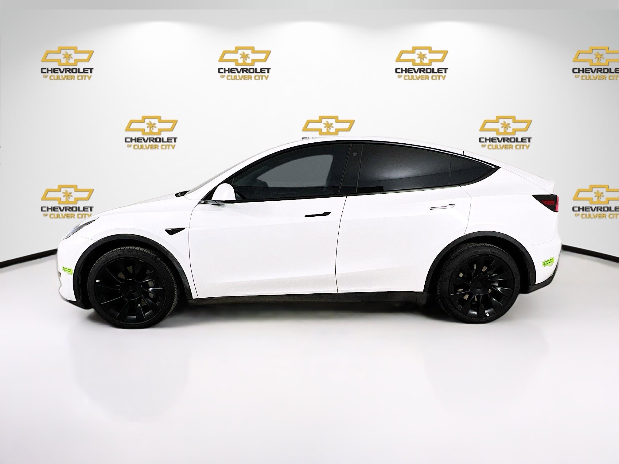2023 Tesla Model Y Long Range photo 4