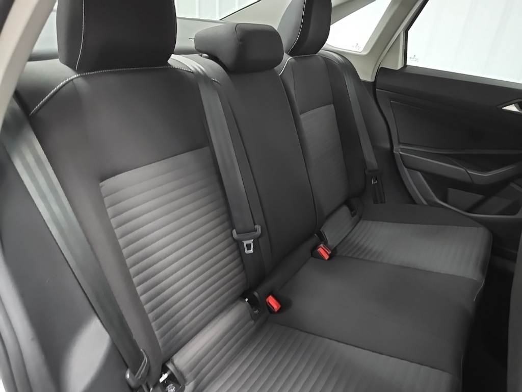 2024 Volkswagen Jetta 1.5T S photo 16