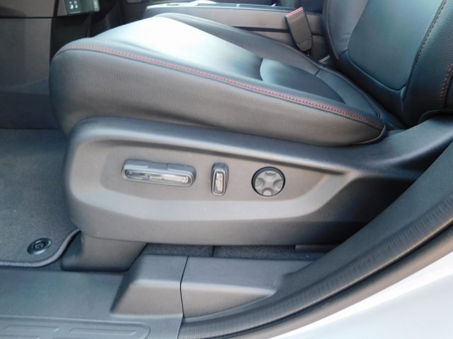 2026 Honda Odyssey photo 13