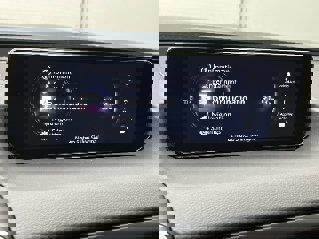 2025 Mazda CX-50 2.5 Turbo Meridian Edition photo 19