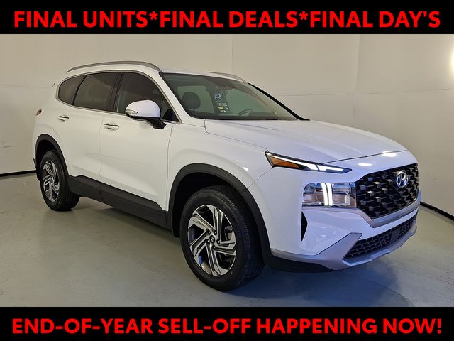 2023 Hyundai Santa Fe SEL's photo