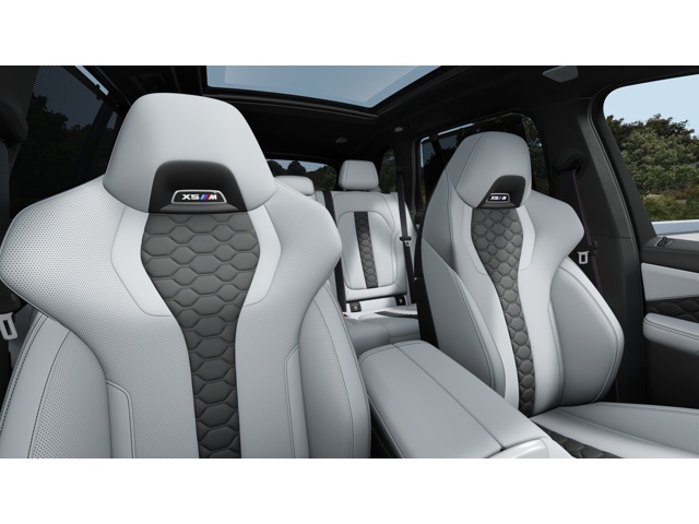 2026 Bmw X5 photo 10