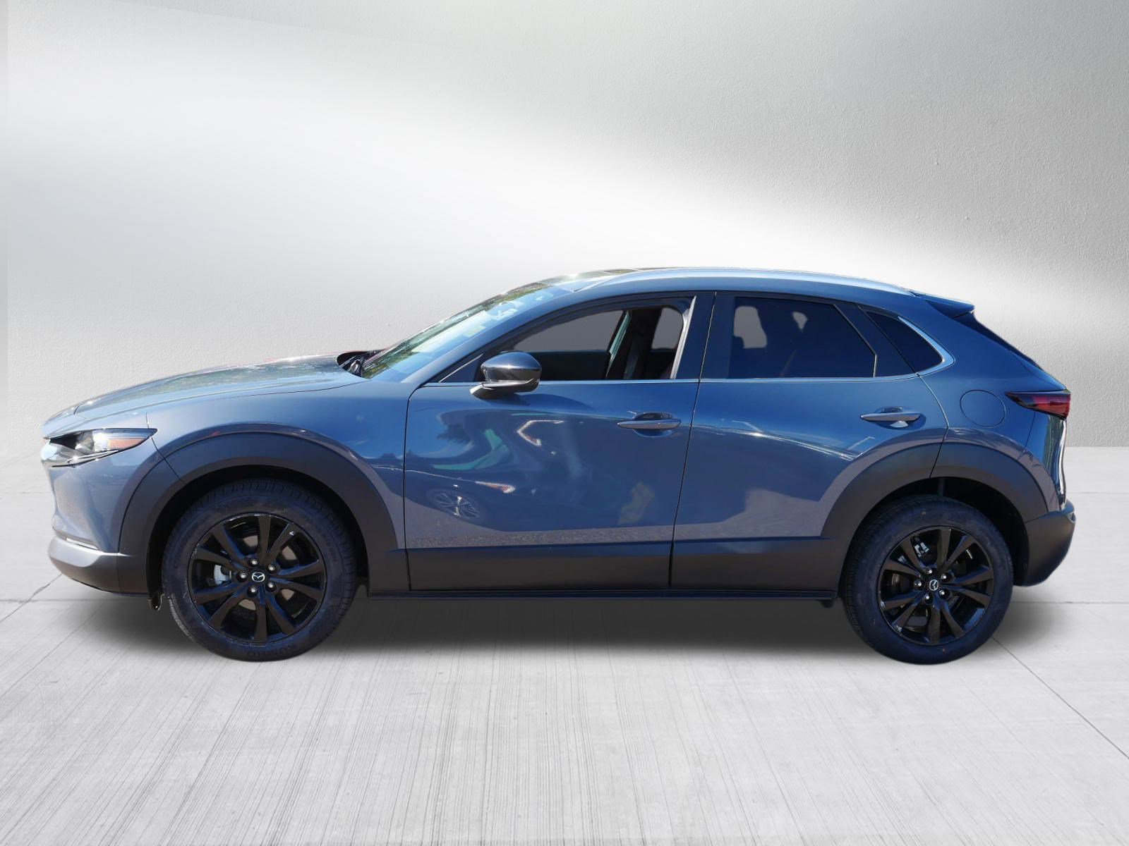 2024 Mazda CX-30 2.5 S Carbon photo 4