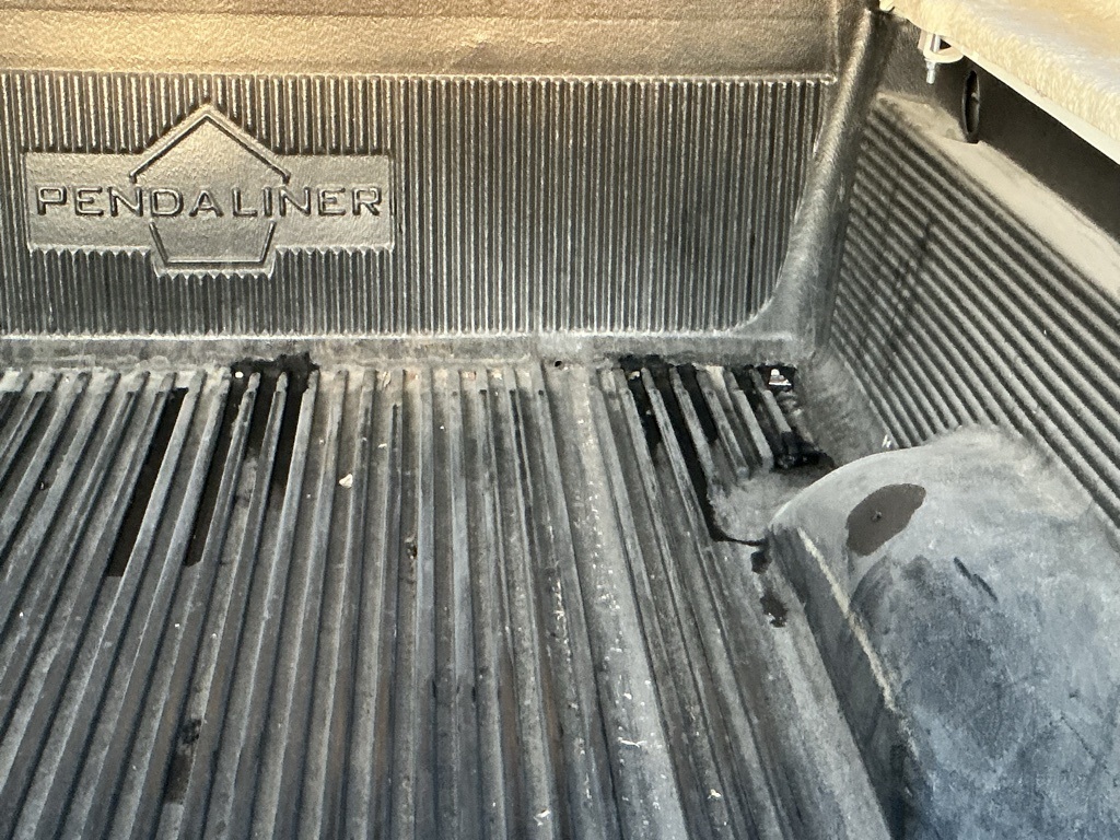 2019 Nissan Frontier S photo 3