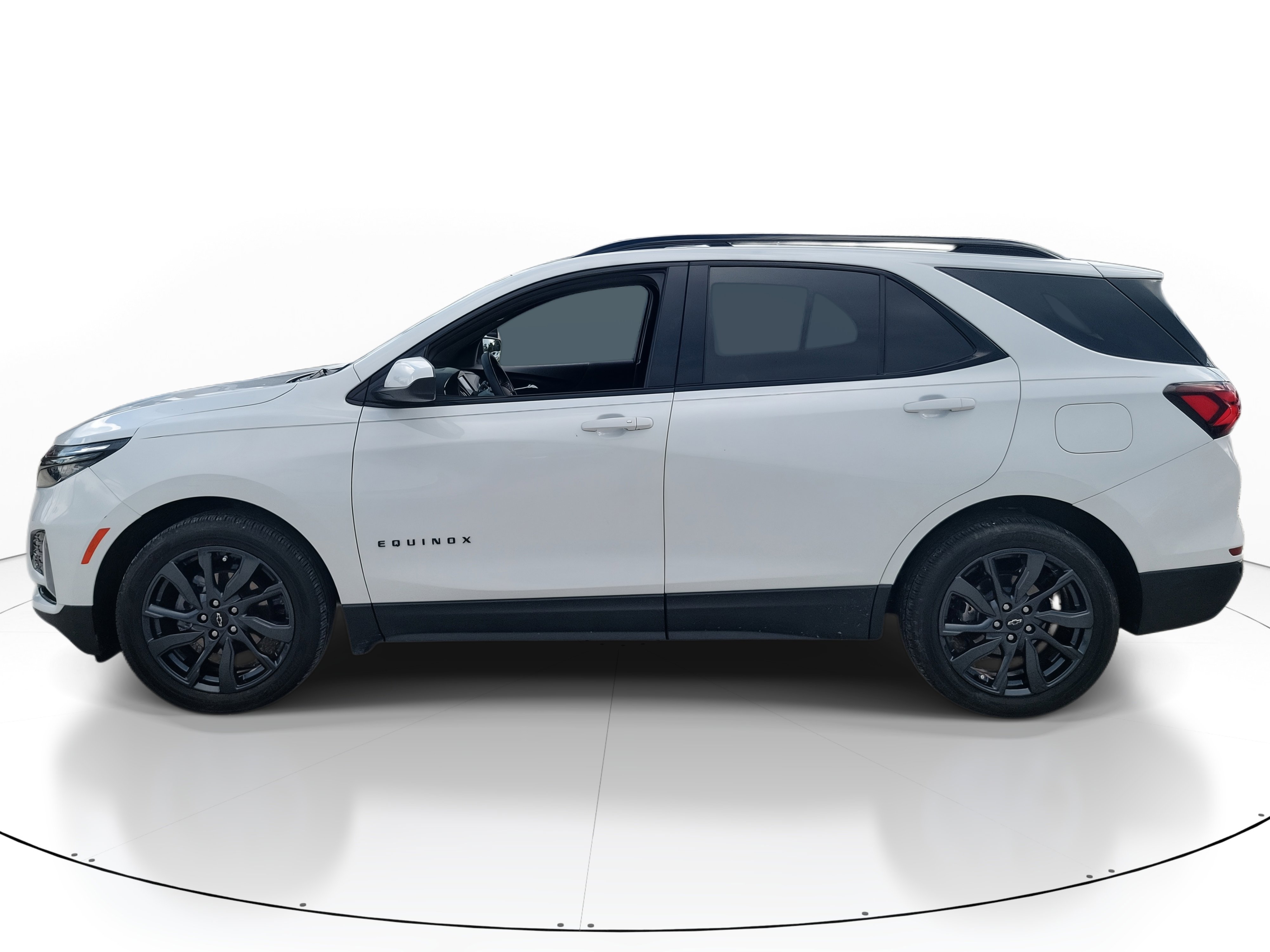 2023 Chevrolet Equinox RS photo 3