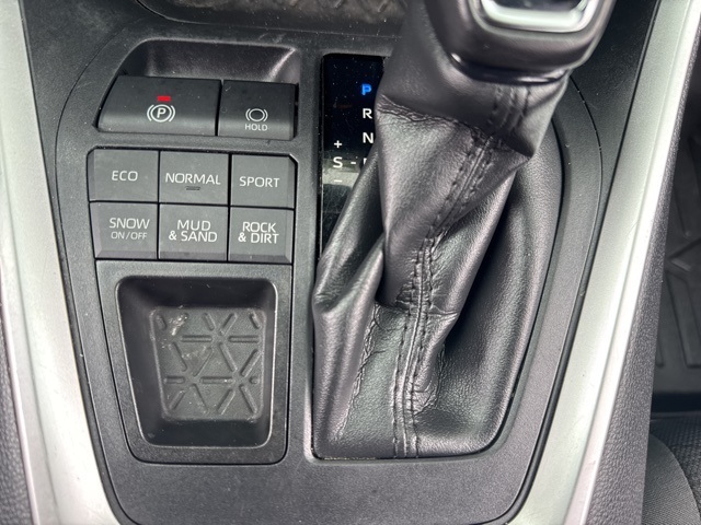 2019 Toyota RAV4 XLE photo 31