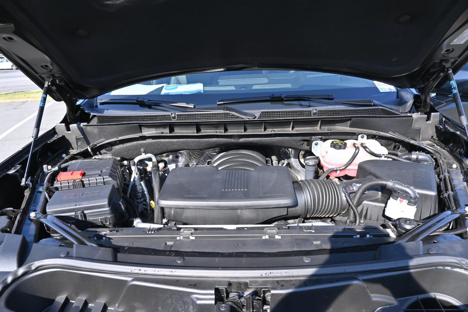 2025 Gmc Yukon XL Denali photo 37