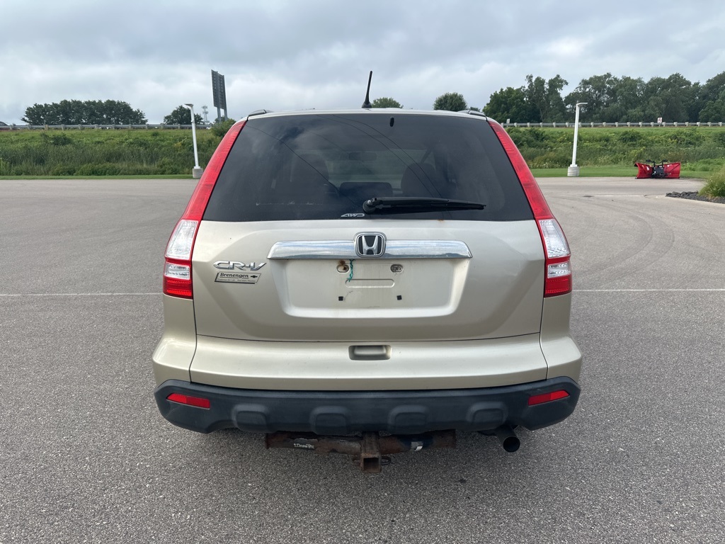 2008 Honda CR-V EX photo 5