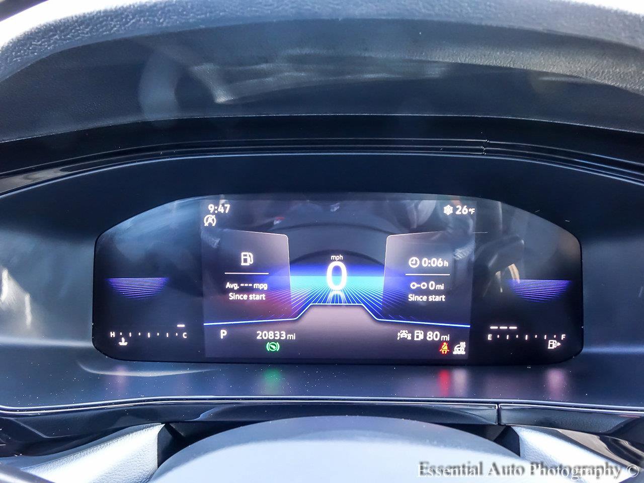 2024 VOLKSWAGEN TAOS - Image 11