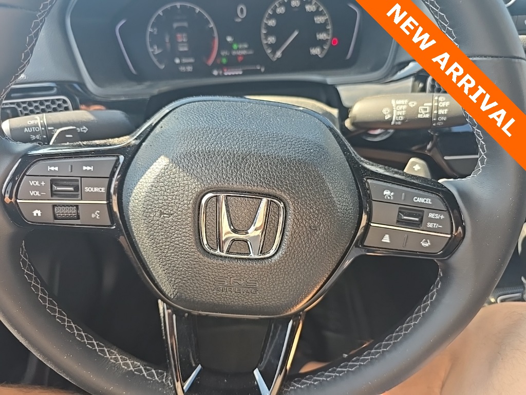 2023 Honda Civic Sport photo 12