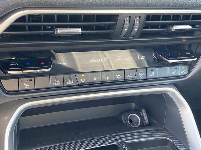 2024 Mazda CX-90 3.3 Turbo Preferred Plus photo 13