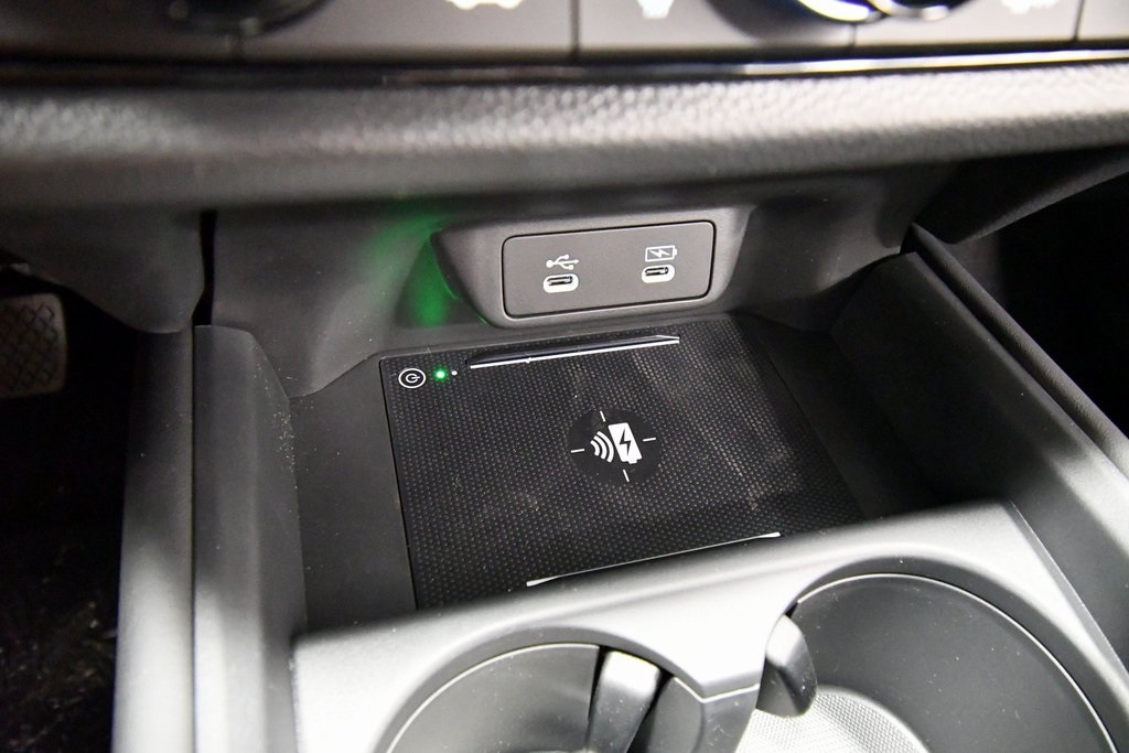 2026 Honda HR-V Sport photo 20