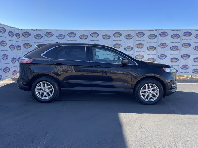 2023 Ford Edge SEL AWD