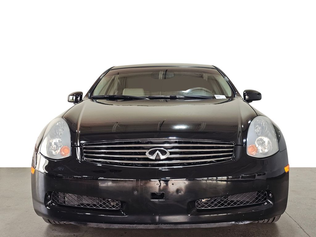Used 2003 INFINITI G35 Sport Coupe Base with VIN JNKCV54E53M207576 for sale in Lynnwood, WA