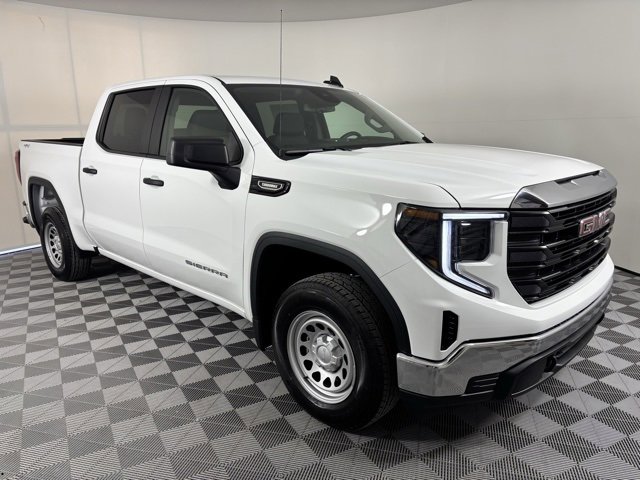 2026 GMC Sierra 1500 Pro's photo