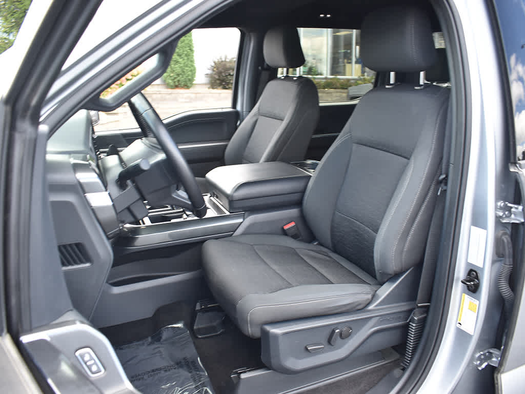 2022 Ford F-150 XLT photo 6
