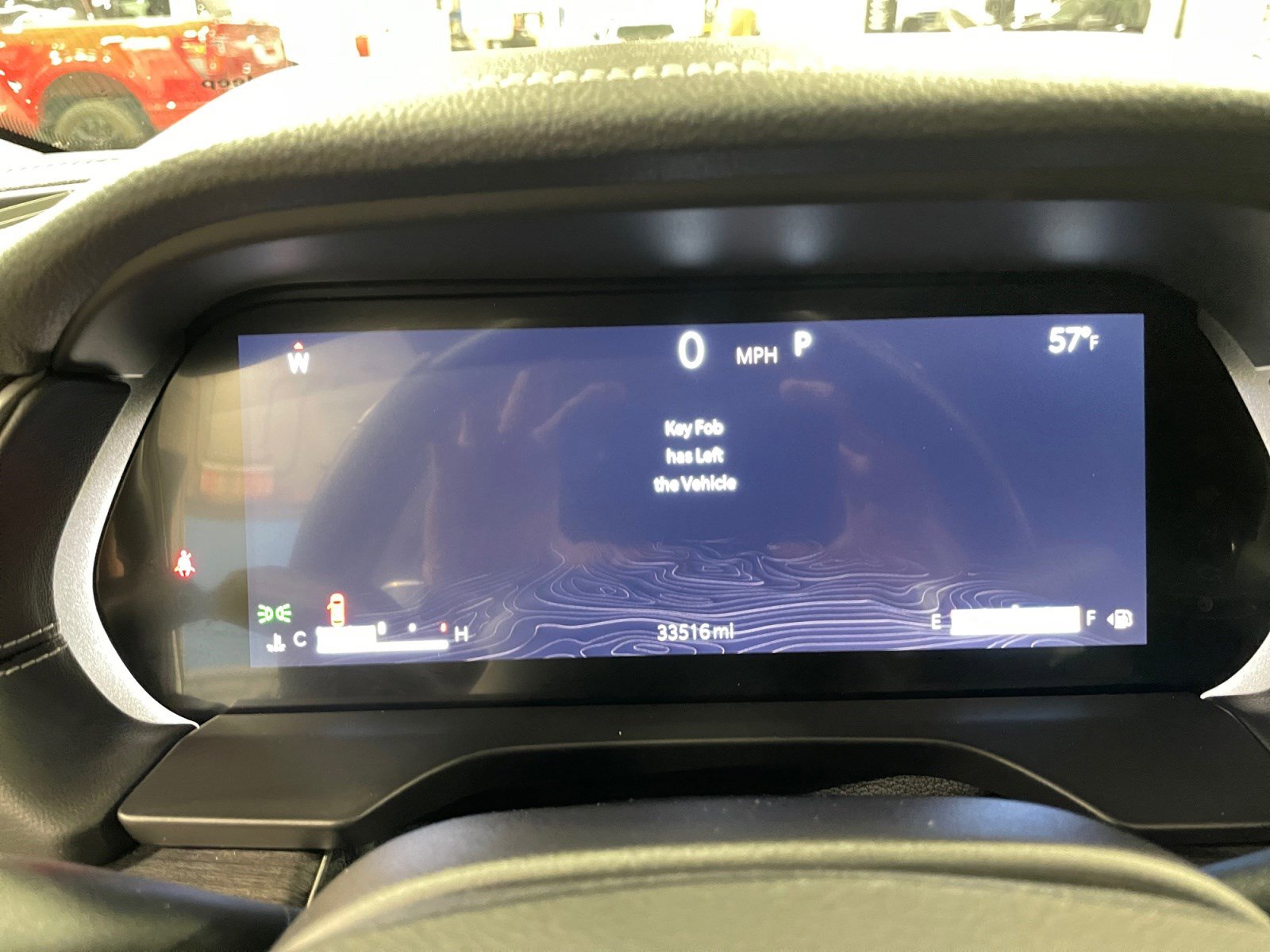 2021 Jeep Grand Cherokee Limited photo 9