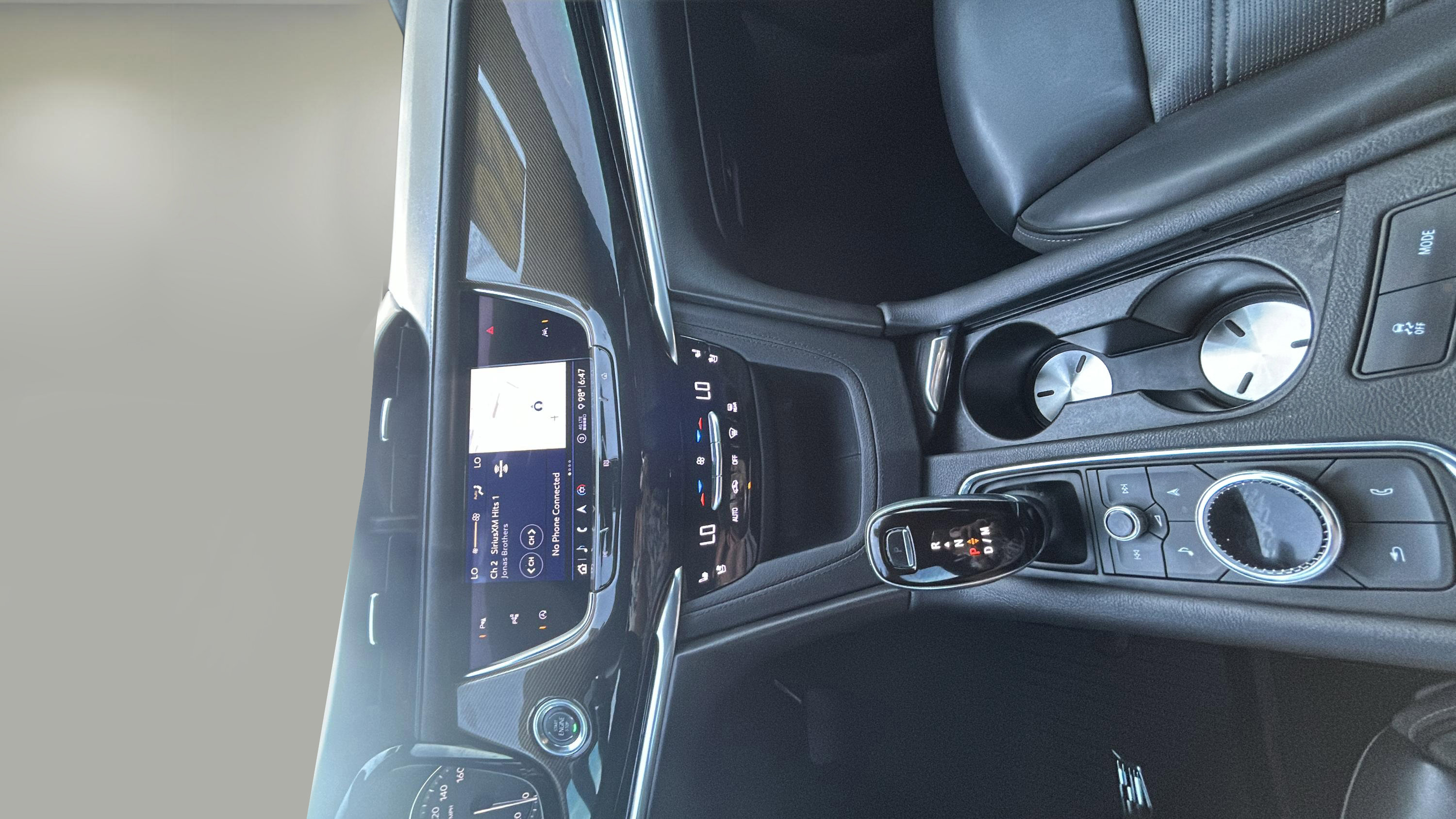 2020 Cadillac XT6 Premium Luxury photo 10