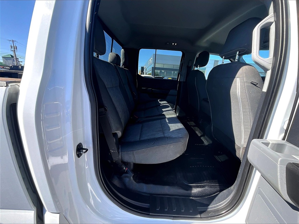 2023 Ford F-350 XL photo 13