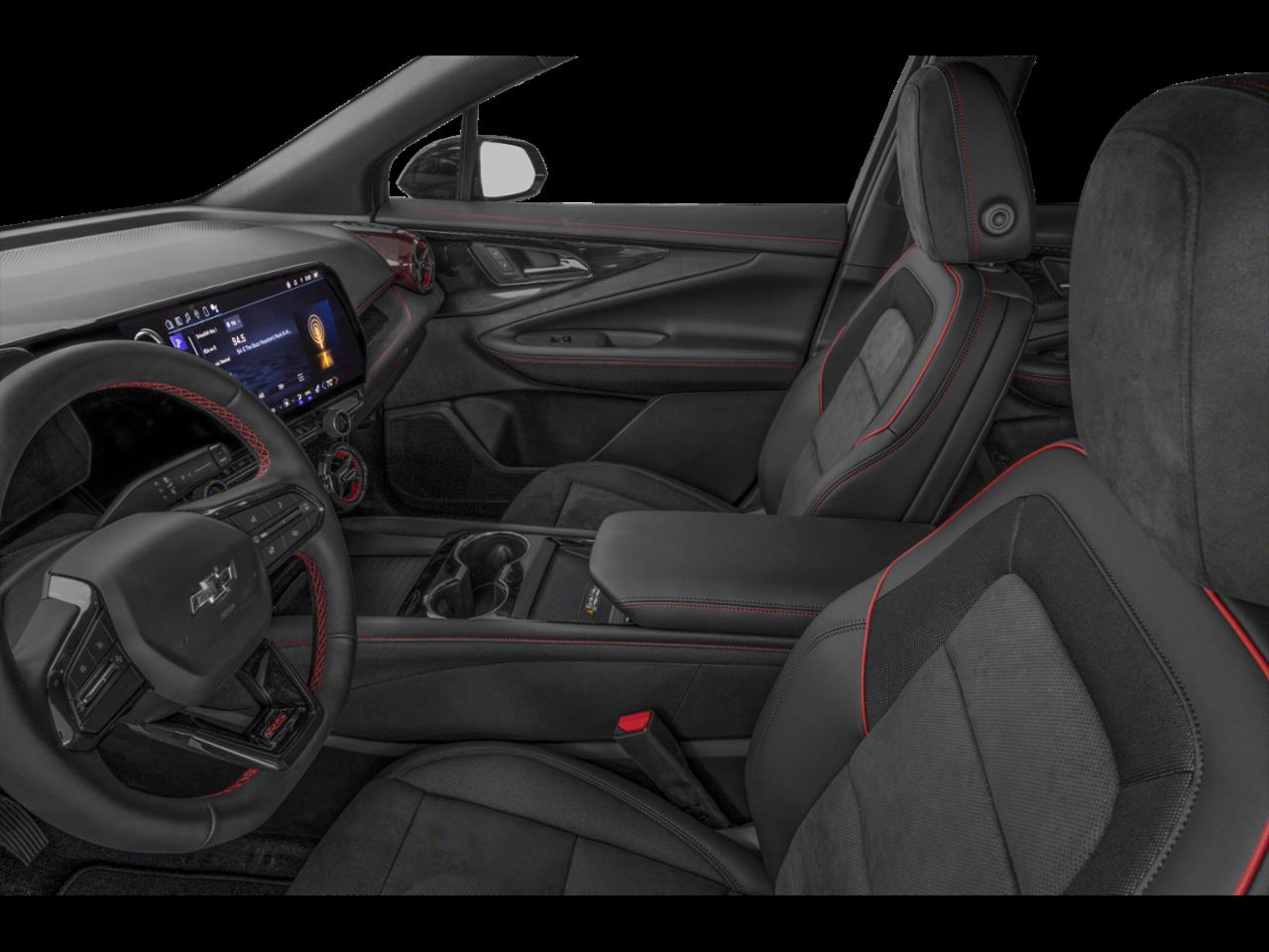 2025 Chevrolet Blazer EV RS photo 6