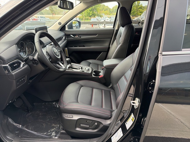 2025 Mazda CX-5 2.5 S Carbon photo 6